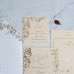 Transparent Acrylic Invitation Card With Envelope New Invitation Card